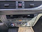 Used 2018 AUDI A6 3.0T PRESTIGE in JUPITER, FLORIDA (Photo 27)