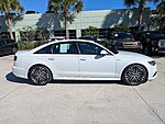 Used 2018 AUDI A6 3.0T PRESTIGE in JUPITER, FLORIDA (Photo 3)