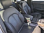 Used 2018 AUDI A6 3.0T PRESTIGE in JUPITER, FLORIDA (Photo 34)