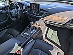 Used 2018 AUDI A6 3.0T PRESTIGE in JUPITER, FLORIDA (Photo 35)