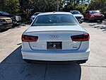 Used 2018 AUDI A6 3.0T PRESTIGE in JUPITER, FLORIDA (Photo 5)