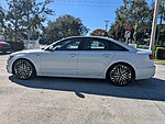 Used 2018 AUDI A6 3.0T PRESTIGE in JUPITER, FLORIDA (Photo 7)
