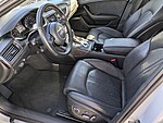 Used 2018 AUDI A6 3.0T PRESTIGE in JUPITER, FLORIDA (Photo 9)