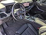 Used 2025 BMW X5 SDRIVE40I in JUPITER, FLORIDA (Photo 10)