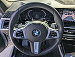 Used 2025 BMW X5 SDRIVE40I in JUPITER, FLORIDA (Photo 18)