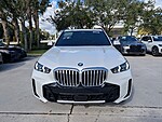 Used 2025 BMW X5 SDRIVE40I in JUPITER, FLORIDA (Photo 2)