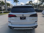 Used 2025 BMW X5 SDRIVE40I in JUPITER, FLORIDA (Photo 5)