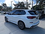 Used 2025 BMW X5 SDRIVE40I in JUPITER, FLORIDA (Photo 6)
