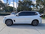 Used 2025 BMW X5 SDRIVE40I in JUPITER, FLORIDA (Photo 7)