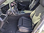 Used 2025 BMW X5 SDRIVE40I in JUPITER, FLORIDA (Photo 9)