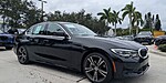 Used 2022 BMW 3 SERIES 330I XDRIVE in JUPITER, FLORIDA