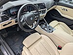 Used 2022 BMW 3 SERIES 330I XDRIVE in JUPITER, FLORIDA (Photo 10)