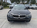 Used 2022 BMW 3 SERIES 330I XDRIVE in JUPITER, FLORIDA (Photo 2)