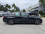 Used 2022 BMW 3 SERIES 330I XDRIVE in JUPITER, FLORIDA (Photo 3)
