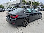 Used 2022 BMW 3 SERIES 330I XDRIVE in JUPITER, FLORIDA (Photo 4)