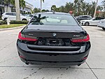 Used 2022 BMW 3 SERIES 330I XDRIVE in JUPITER, FLORIDA (Photo 5)