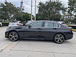 Used 2022 BMW 3 SERIES 330I XDRIVE in JUPITER, FLORIDA (Photo 7)