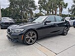 Used 2022 BMW 3 SERIES 330I XDRIVE in JUPITER, FLORIDA (Photo 8)