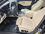 Used 2022 BMW 3 SERIES 330I XDRIVE in JUPITER, FLORIDA (Photo 9)