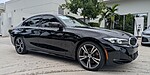 Used 2023 BMW 3 SERIES 330I in JUPITER, FLORIDA