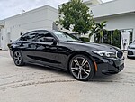 Used 2023 BMW 3 SERIES 330I in JUPITER, FLORIDA (Photo 1)