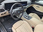 Used 2023 BMW 3 SERIES 330I in JUPITER, FLORIDA (Photo 10)