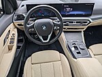 Used 2023 BMW 3 SERIES 330I in JUPITER, FLORIDA (Photo 13)