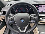 Used 2023 BMW 3 SERIES 330I in JUPITER, FLORIDA (Photo 19)