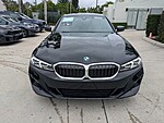 Used 2023 BMW 3 SERIES 330I in JUPITER, FLORIDA (Photo 2)