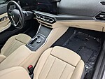 Used 2023 BMW 3 SERIES 330I in JUPITER, FLORIDA (Photo 32)