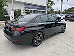 Used 2023 BMW 3 SERIES 330I in JUPITER, FLORIDA (Photo 4)