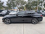 Used 2023 BMW 3 SERIES 330I in JUPITER, FLORIDA (Photo 7)
