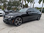 Used 2023 BMW 3 SERIES 330I in JUPITER, FLORIDA (Photo 8)