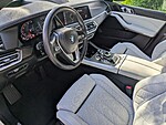 Used 2023 BMW X5 SDRIVE40I in JUPITER, FLORIDA (Photo 10)