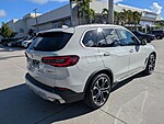 Used 2023 BMW X5 SDRIVE40I in JUPITER, FLORIDA (Photo 4)