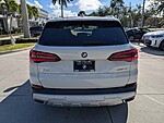 Used 2023 BMW X5 SDRIVE40I in JUPITER, FLORIDA (Photo 5)