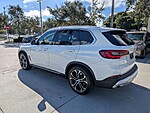 Used 2023 BMW X5 SDRIVE40I in JUPITER, FLORIDA (Photo 6)