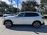 Used 2023 BMW X5 SDRIVE40I in JUPITER, FLORIDA (Photo 7)