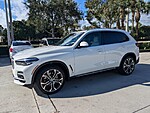 Used 2023 BMW X5 SDRIVE40I in JUPITER, FLORIDA (Photo 8)
