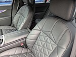 Used 2023 BMW 7 SERIES 740I in JUPITER, FLORIDA (Photo 10)