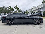 Used 2023 BMW 7 SERIES 740I in JUPITER, FLORIDA (Photo 3)