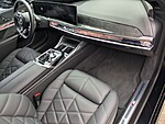 Used 2023 BMW 7 SERIES 740I in JUPITER, FLORIDA (Photo 33)