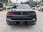 Used 2023 BMW 7 SERIES 740I in JUPITER, FLORIDA (Photo 4)