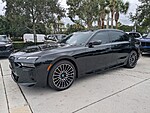 Used 2023 BMW 7 SERIES 740I in JUPITER, FLORIDA (Photo 7)