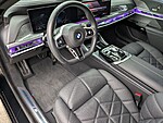 Used 2023 BMW 7 SERIES 740I in JUPITER, FLORIDA (Photo 9)
