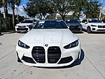 Used 2025 BMW M4 COMPETITION in JUPITER, FLORIDA (Photo 10)