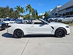 Used 2025 BMW M4 COMPETITION in JUPITER, FLORIDA (Photo 3)