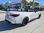Used 2025 BMW M4 COMPETITION in JUPITER, FLORIDA (Photo 4)
