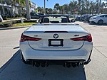 Used 2025 BMW M4 COMPETITION in JUPITER, FLORIDA (Photo 5)