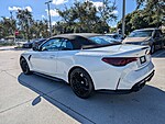 Used 2025 BMW M4 COMPETITION in JUPITER, FLORIDA (Photo 7)